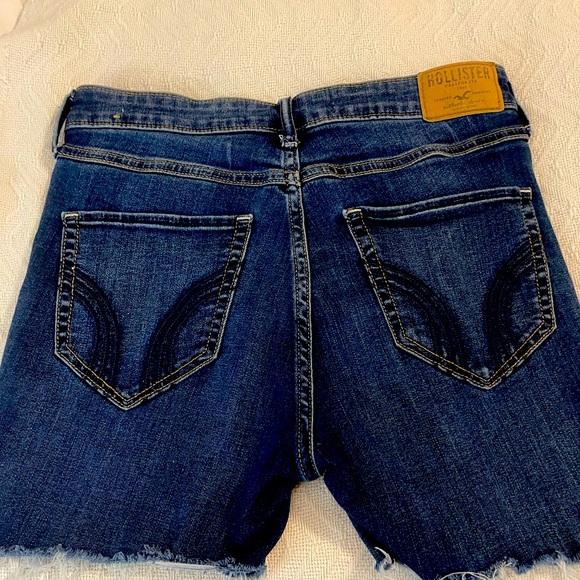 American eagle jean shorts - Picture 1 of 2